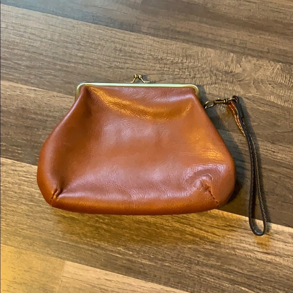 Patricia Nash clutch